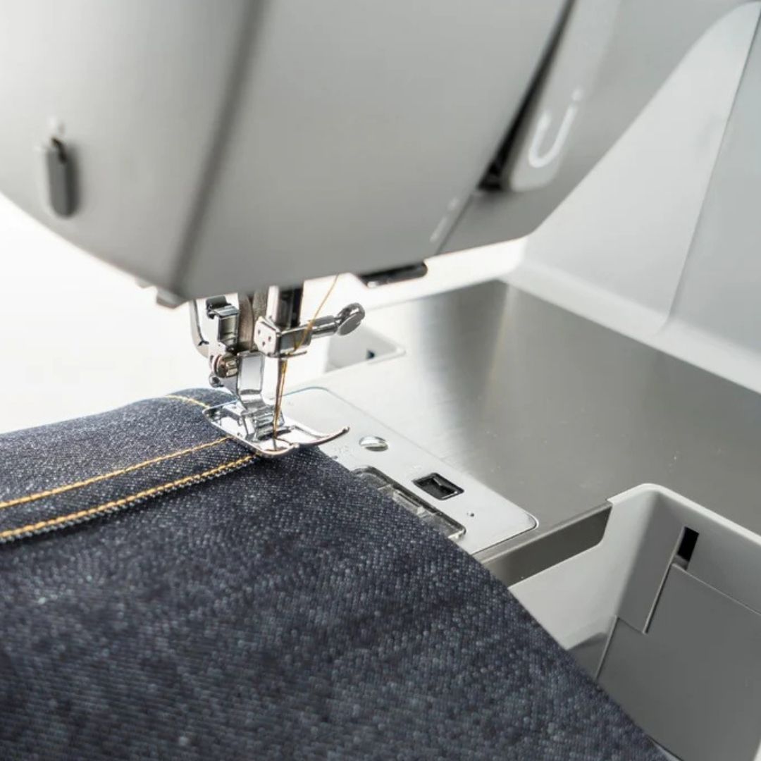 Singer HD6335M - Heavy Duty Denim Sewing Machine