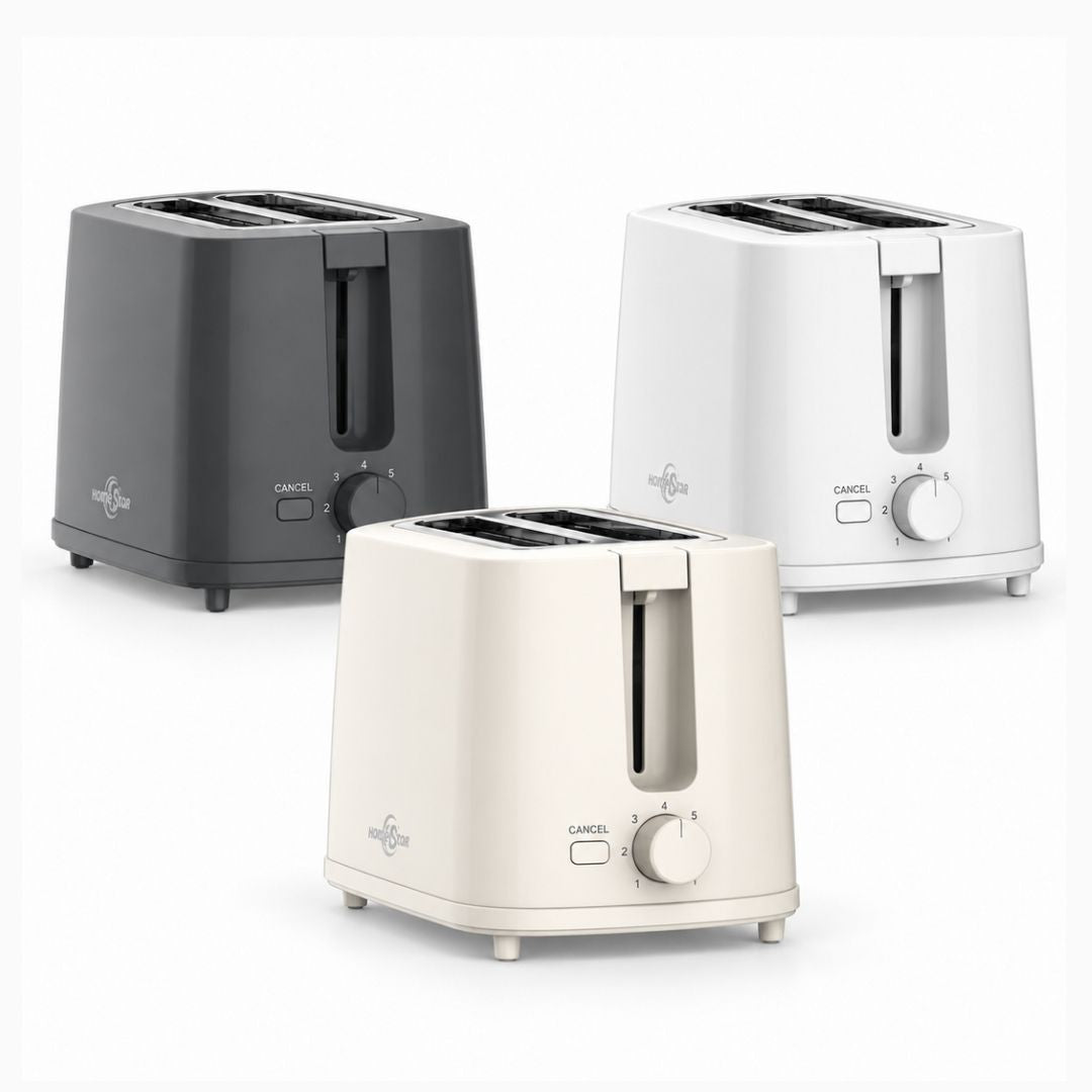 Home Star - Two-Slice Toaster