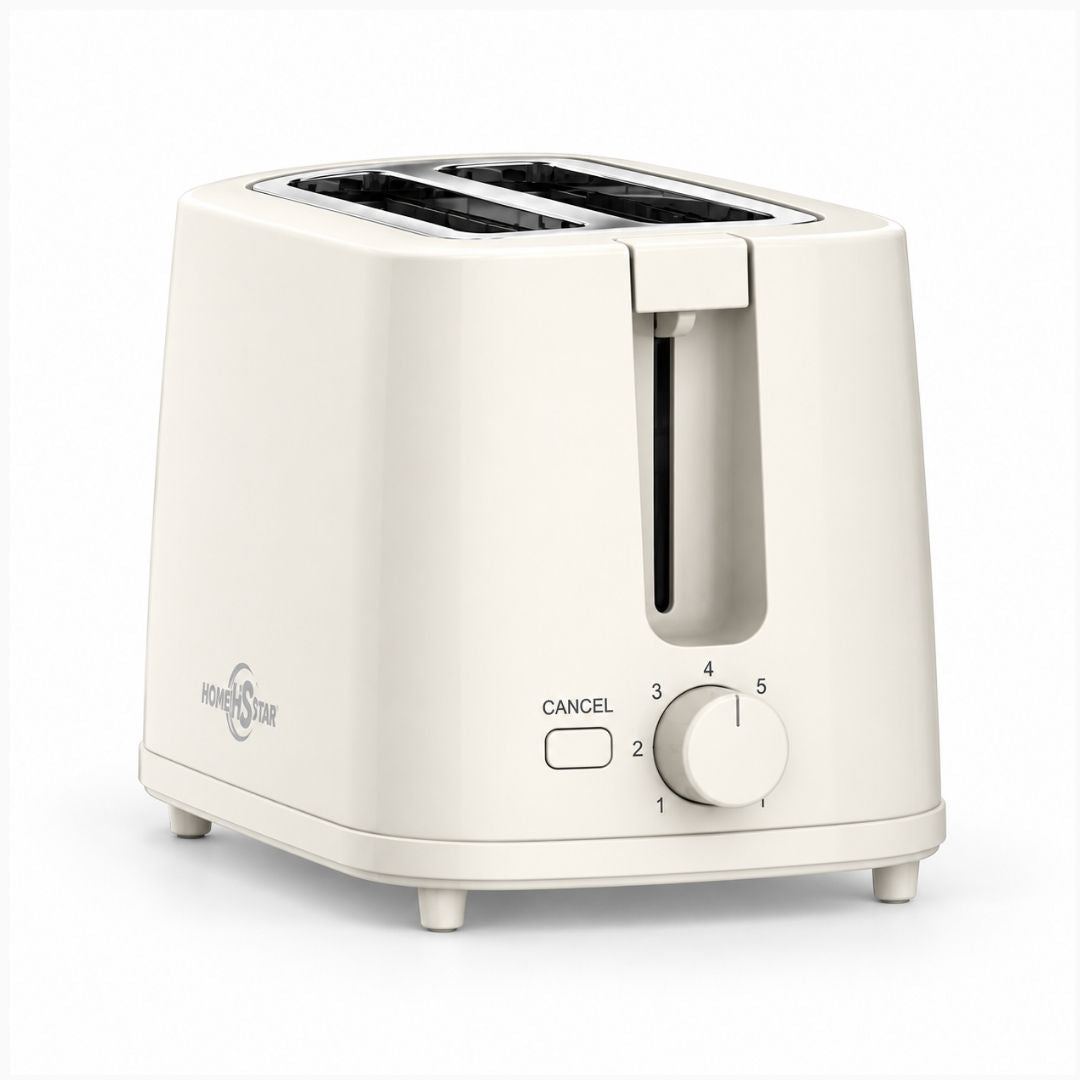 Home Star - Two-Slice Toaster