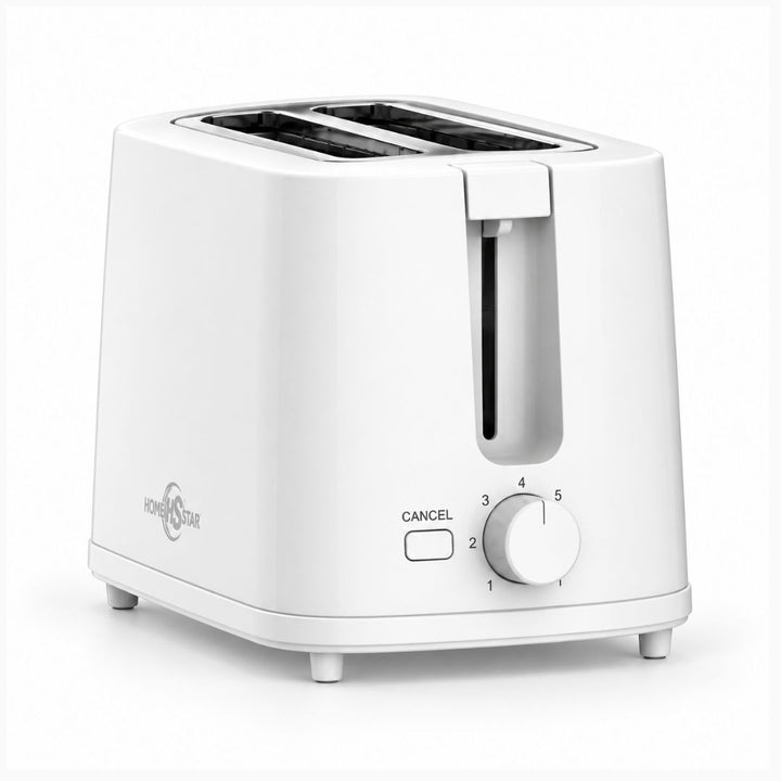 Home Star - Two-Slice Toaster