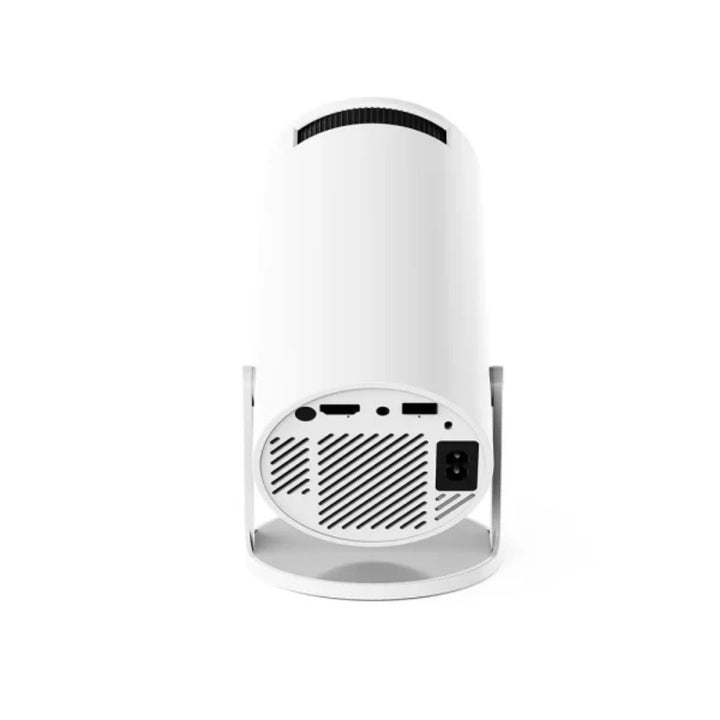 HTPNEO S66 - Smart Mini Projector