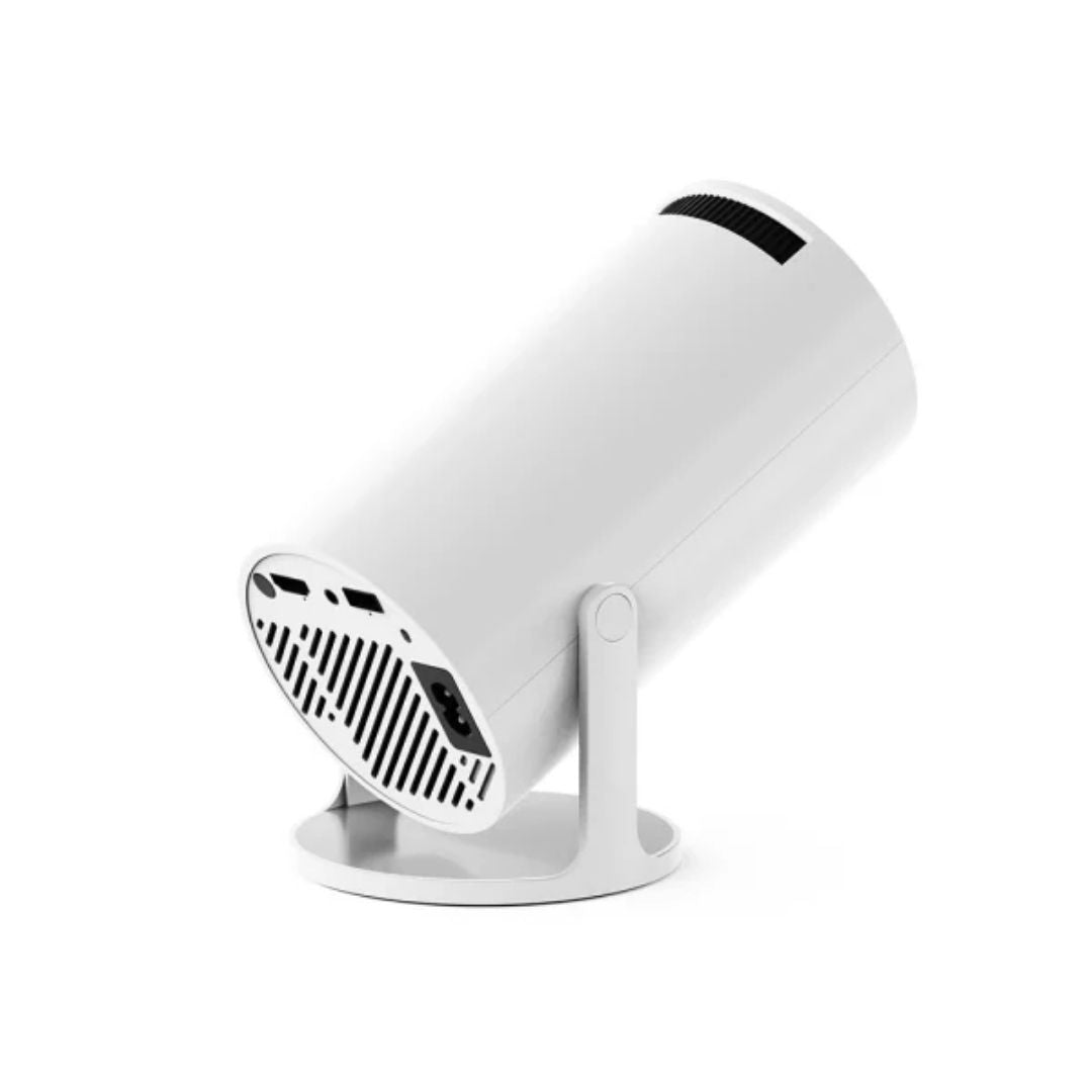 HTPNEO S66 - Smart Mini Projector