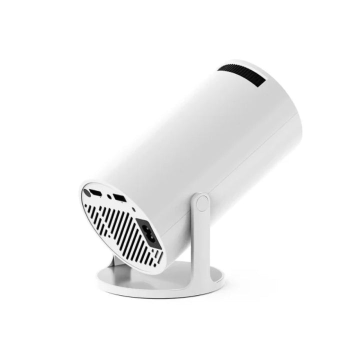 HTPNEO S66 - Smart Mini Projector