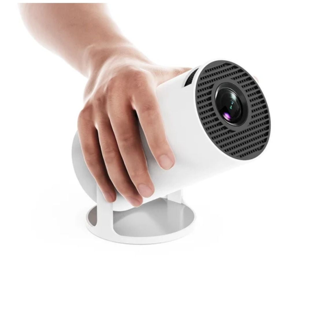 HTPNEO S66 - Smart Mini Projector