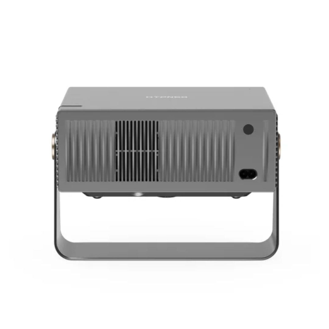 HTPNEO H80 - 4K Smart Projector