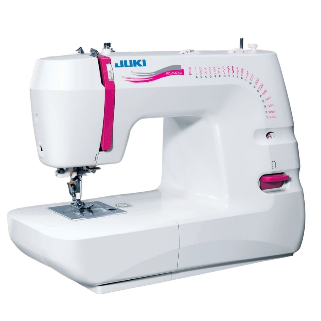 Juki Domestic - JUKI HZL-353ZR-A Domestic Sewing Machine