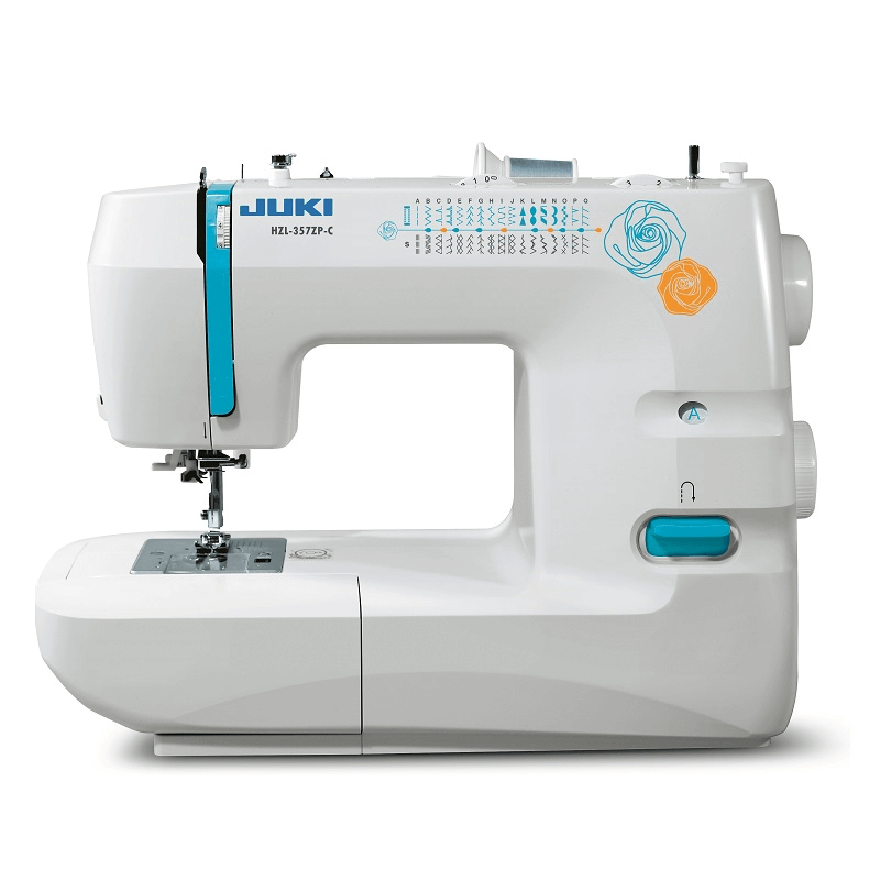 Juki Domestic - HZL-357ZP-C Sewing Machine