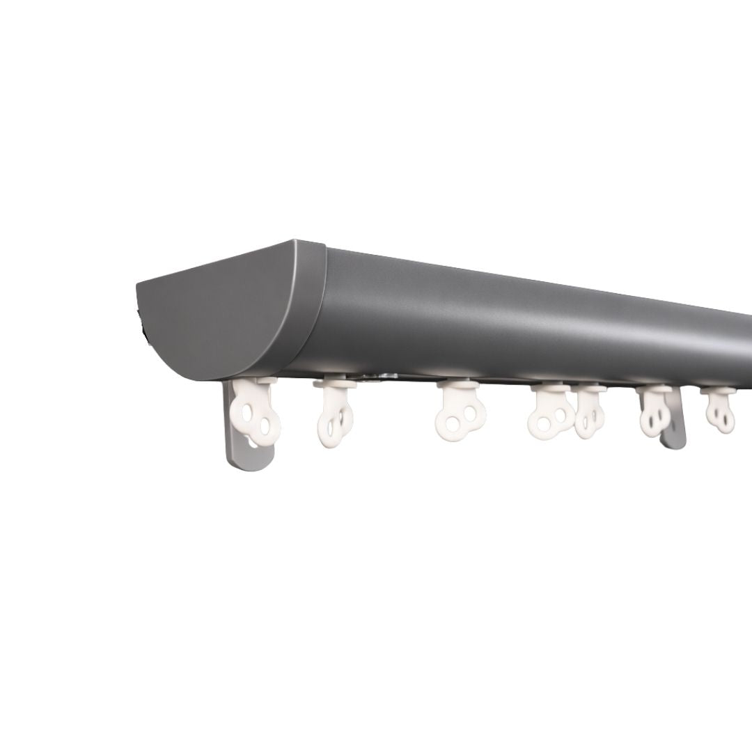 Decorative Wave Rail System - Hand Drawn - Halo