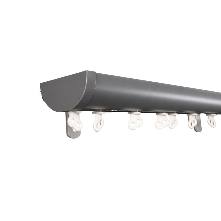 Decorative Wave Rail System - Hand Drawn - Halo