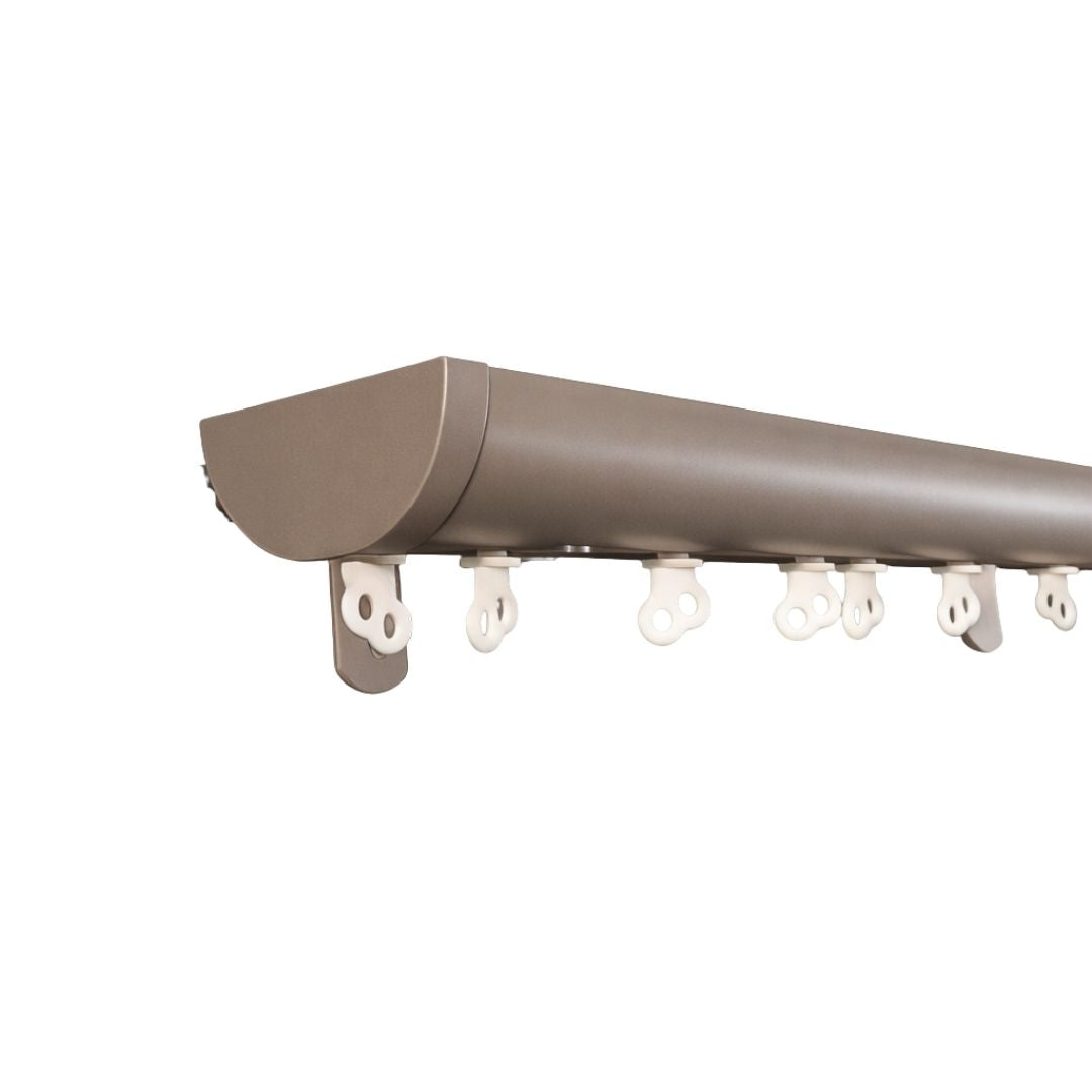 Decorative Wave Rail System - Hand Drawn - Halo