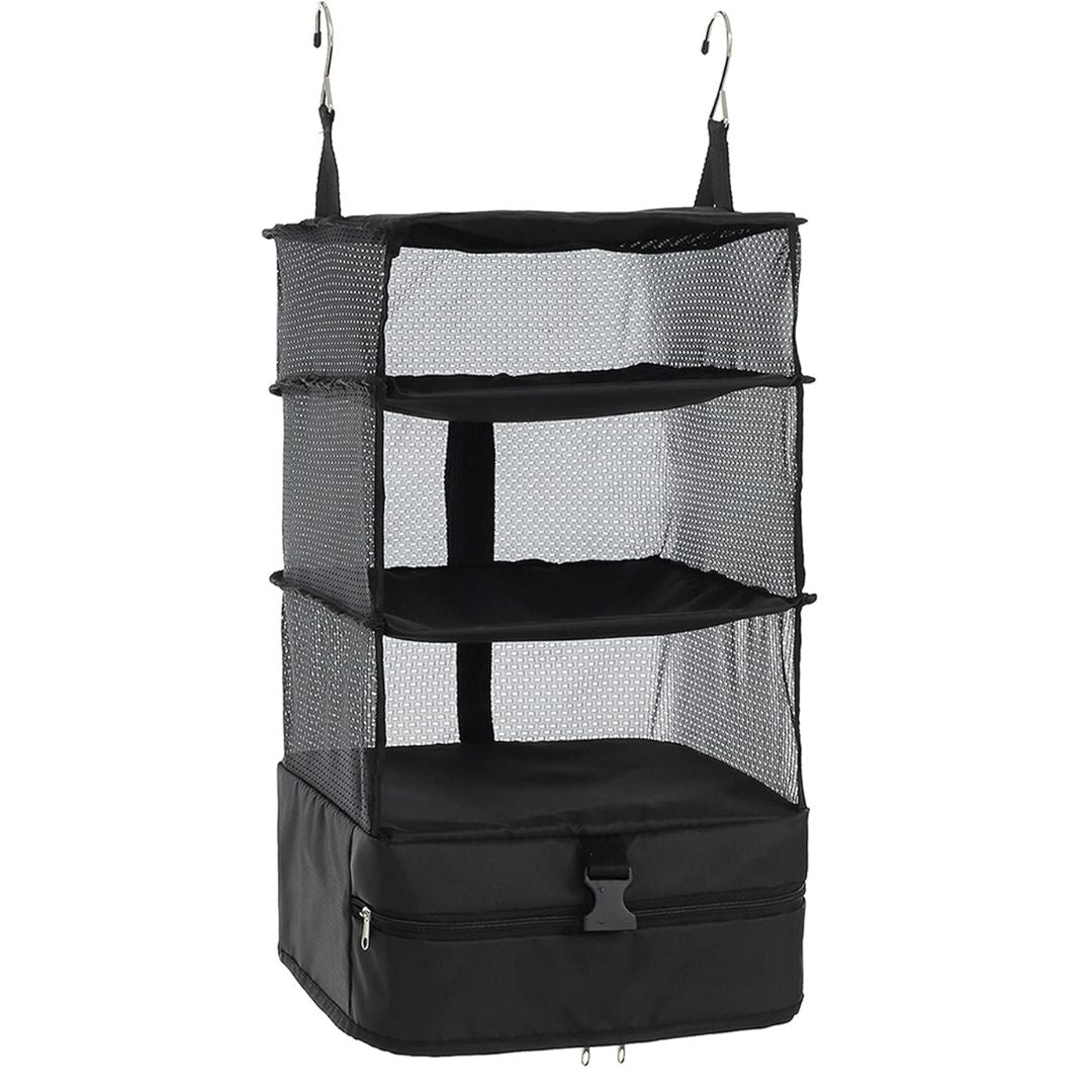 Hanging Storage Organizer - 4 Tier