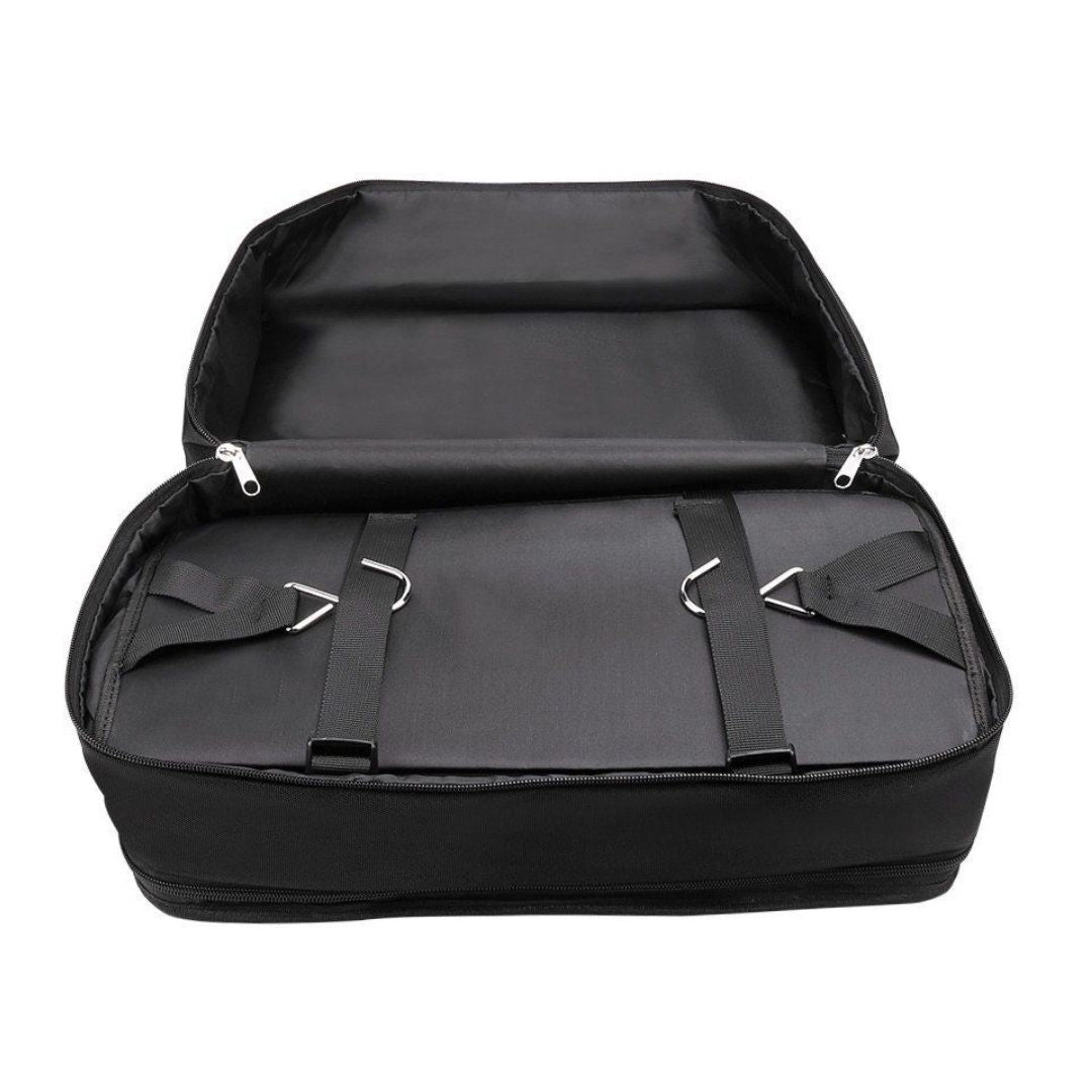 Hanging Storage Organizer - 4 Tier