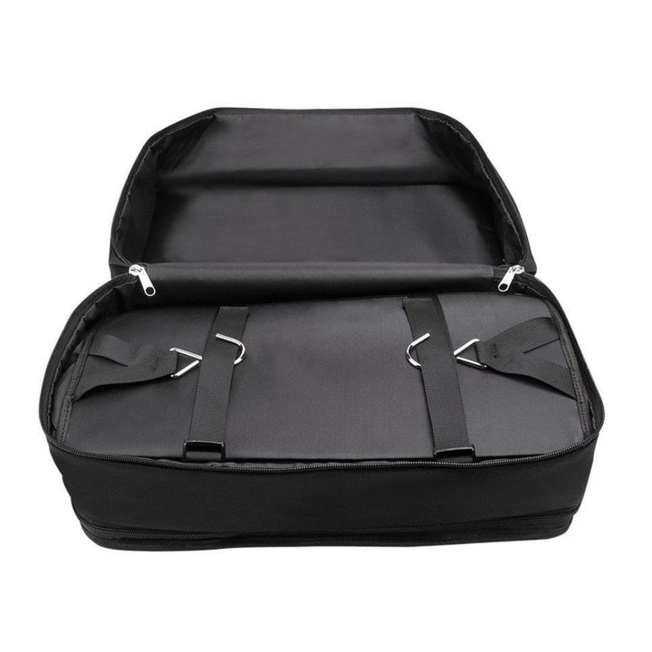 Hanging Storage Organizer - 4 Tier