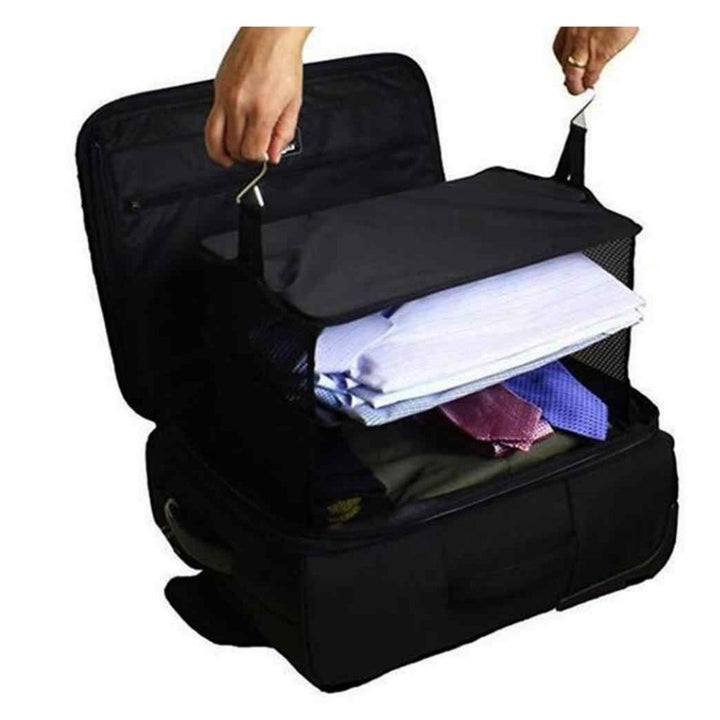 Hanging Storage Organizer - 4 Tier