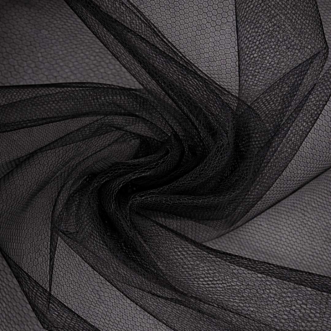 Hard Tulle Net