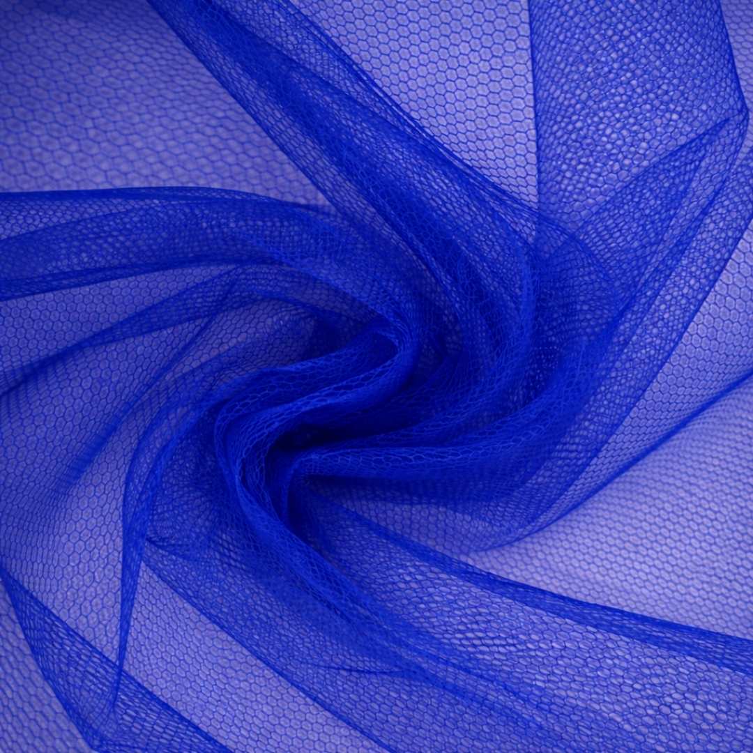 Hard Tulle Net