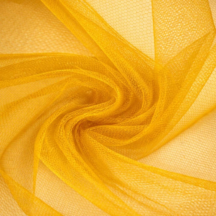 Hard Tulle Net