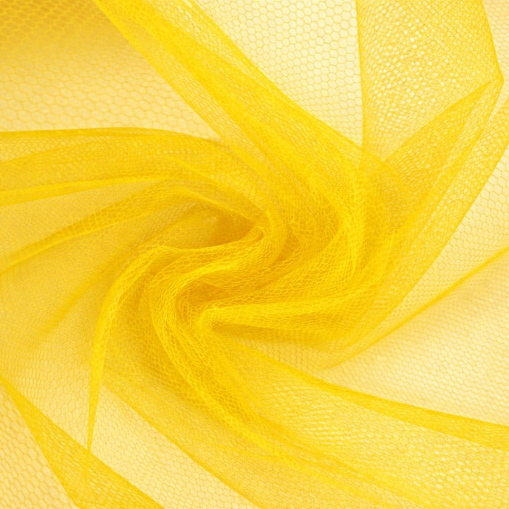 Hard Tulle Net