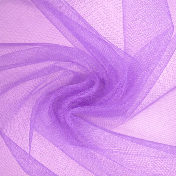 Hard Tulle Net