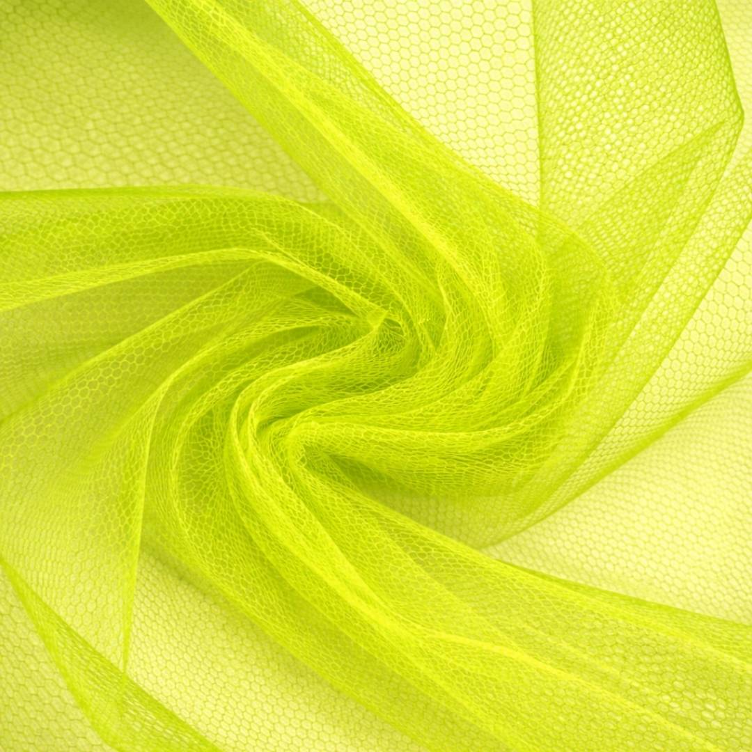 Hard Tulle Net