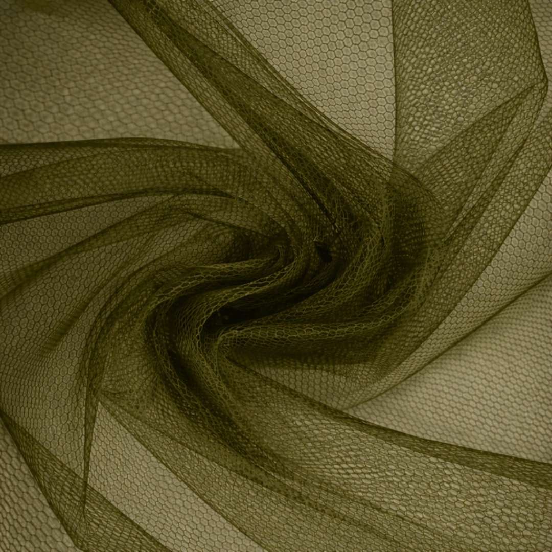 Hard Tulle Net