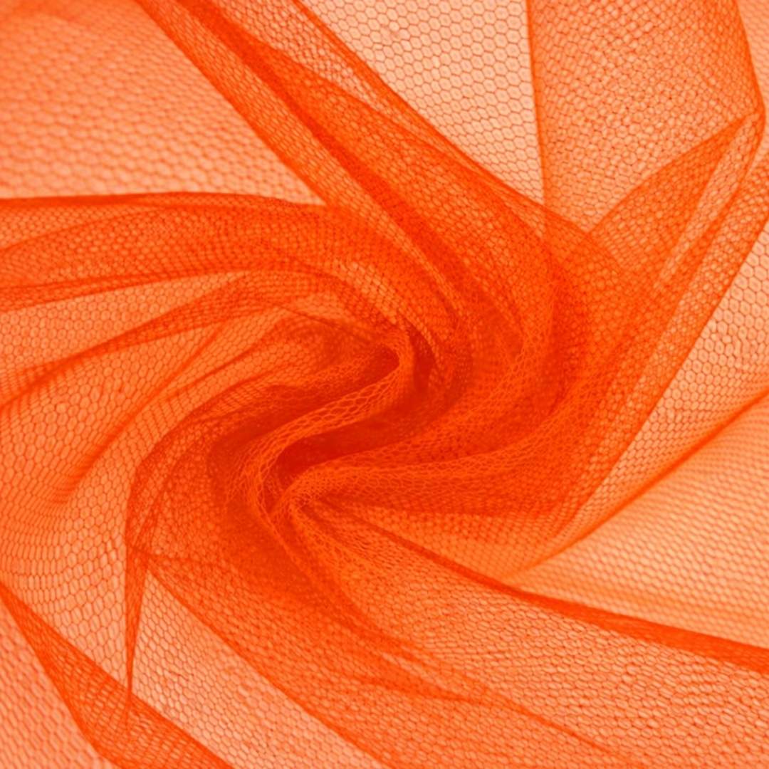 Hard Tulle Net