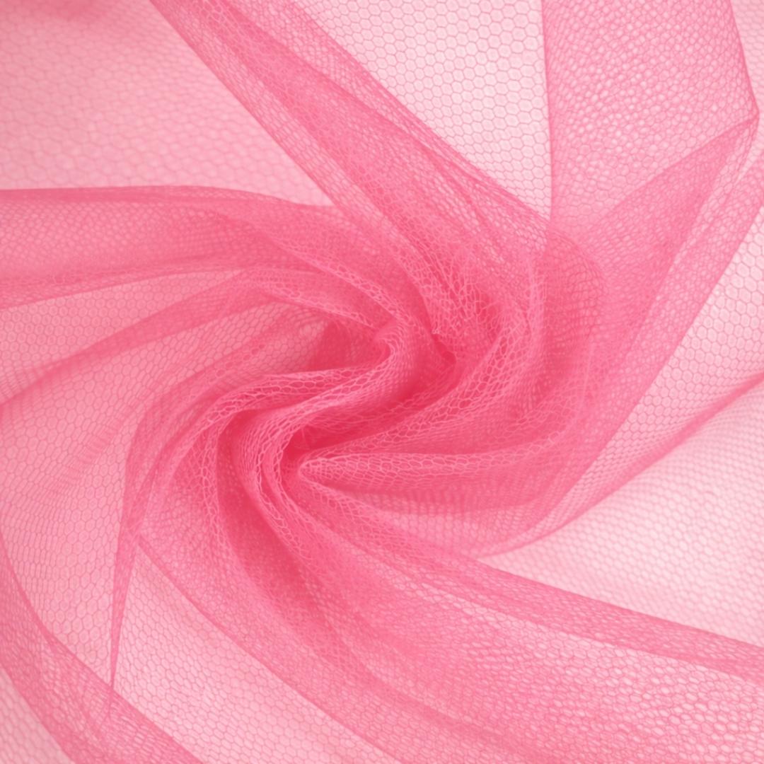 Hard Tulle Net