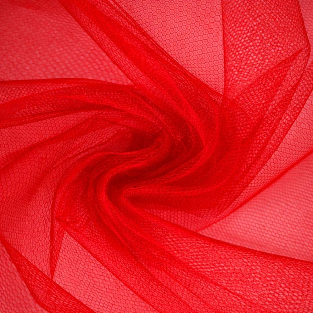 Hard Tulle Net