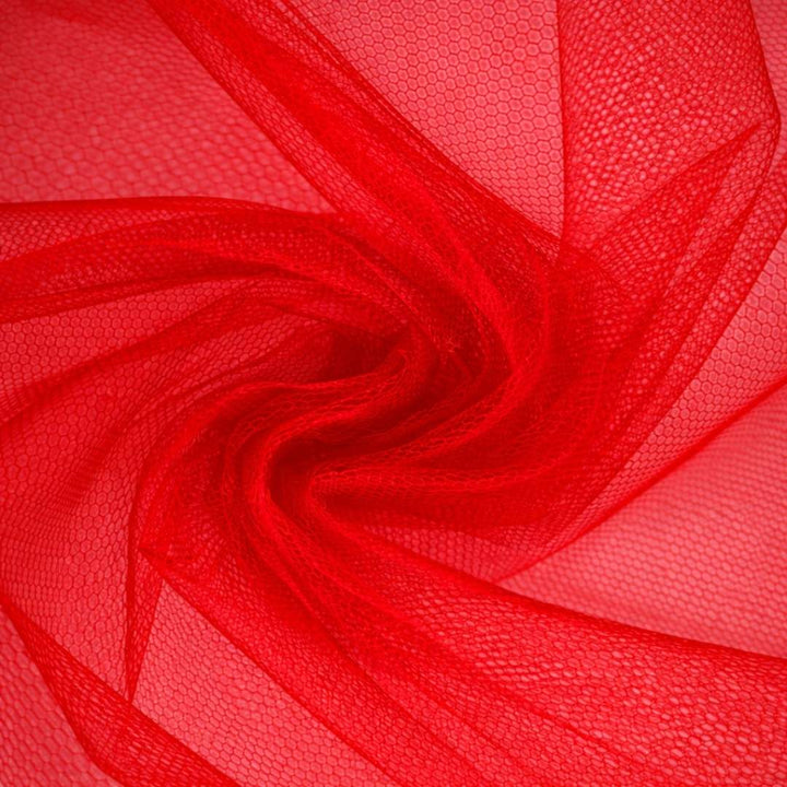 Hard Tulle Net