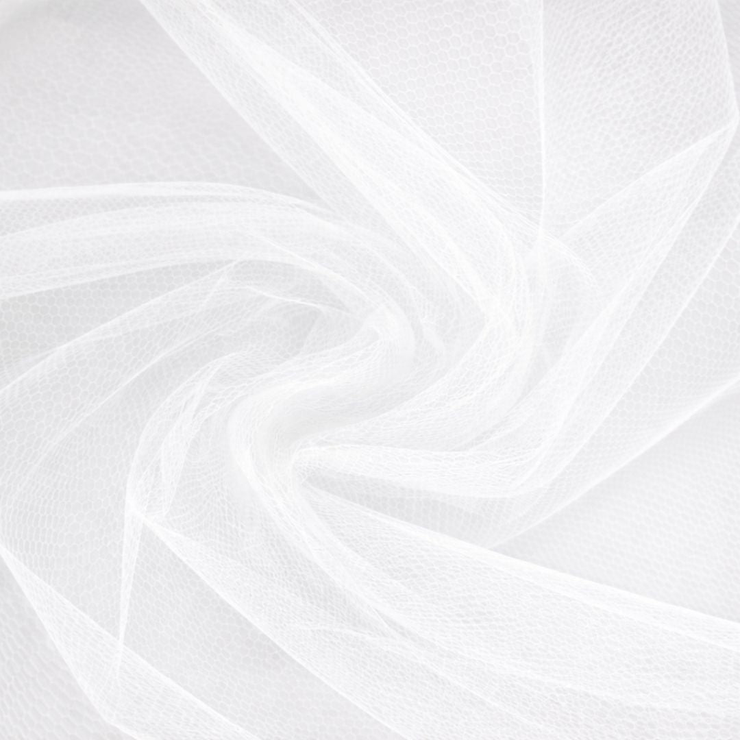 Hard Tulle Net