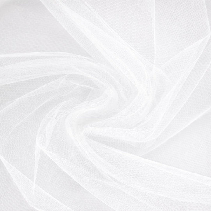 Hard Tulle Net