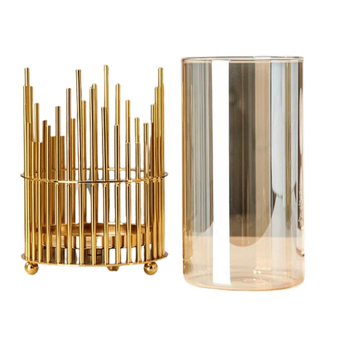 Harmony Candle Stand - 23cm