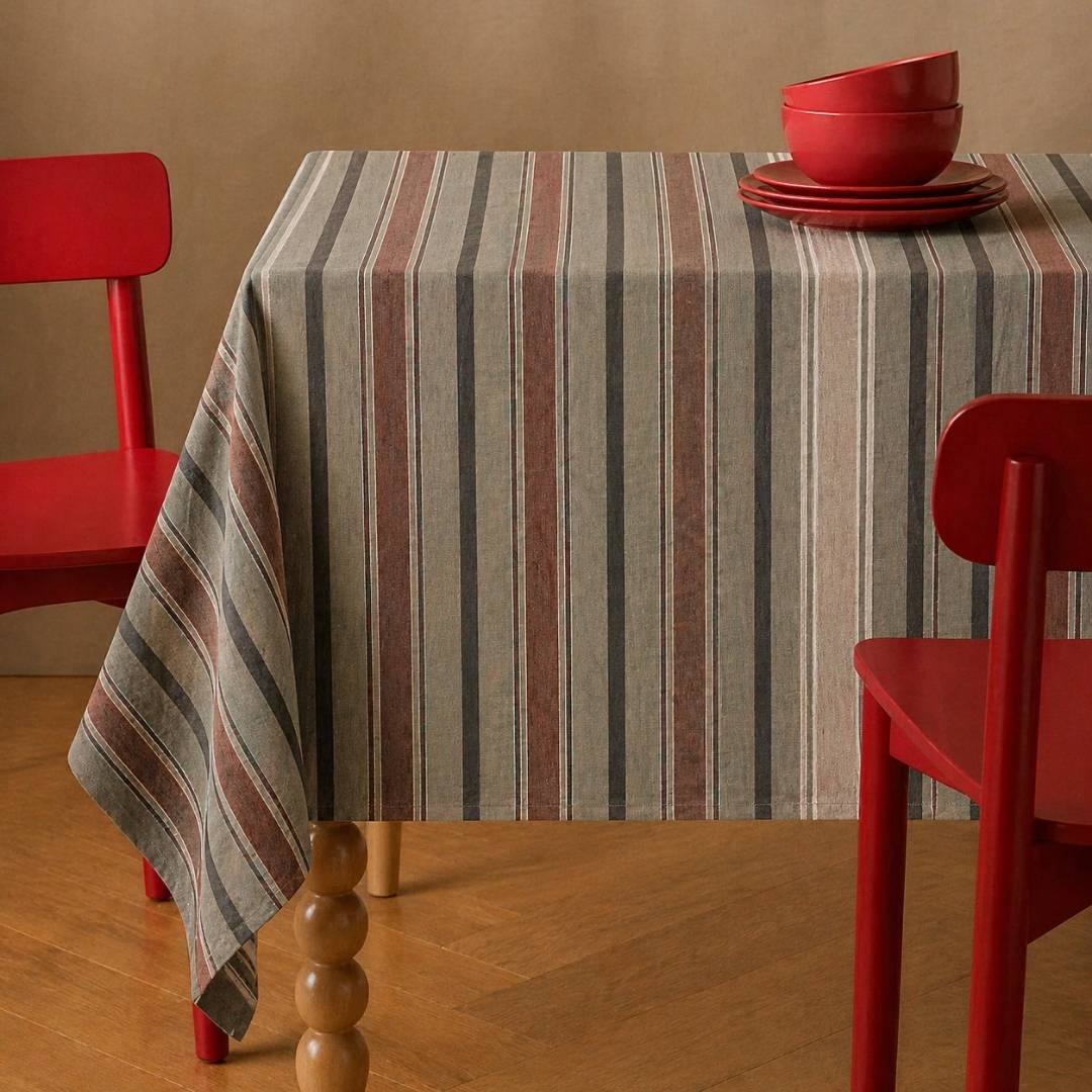 Avellie Luxe Table Spread – Premium Designer Table Cloth
