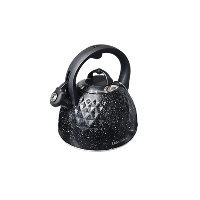 Stove Top Kettle  - Haus Roland 3L Diamond Speckled