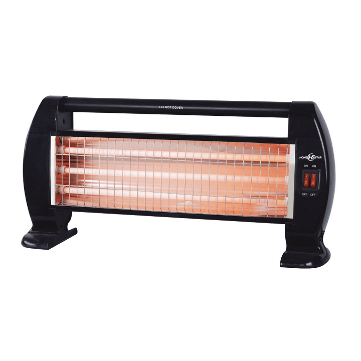 Heater - Electric 3 Bar Quartz HS-103