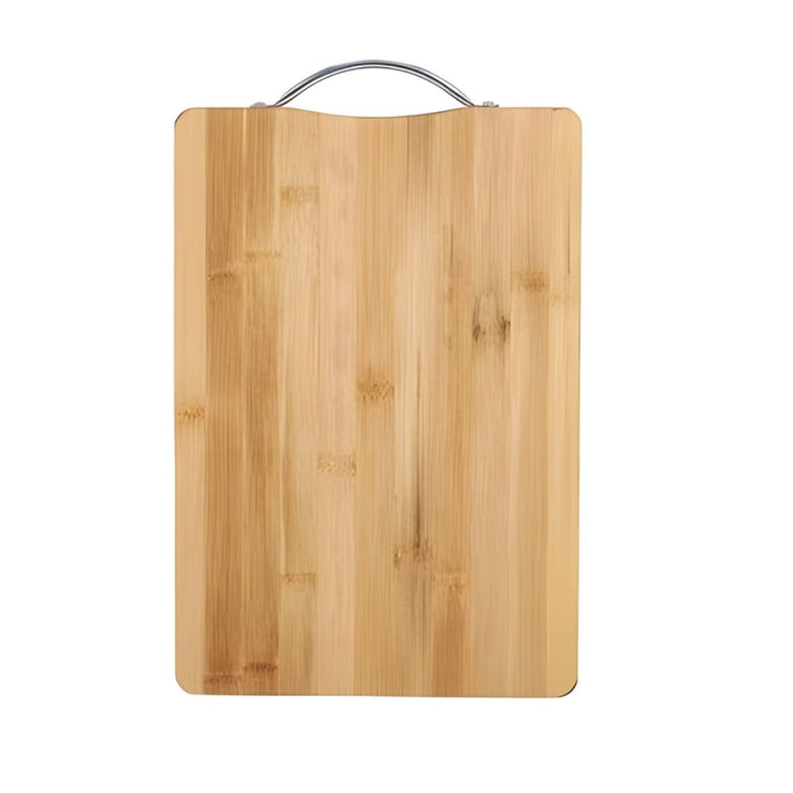 Chopping Board - Wooden Rectangular