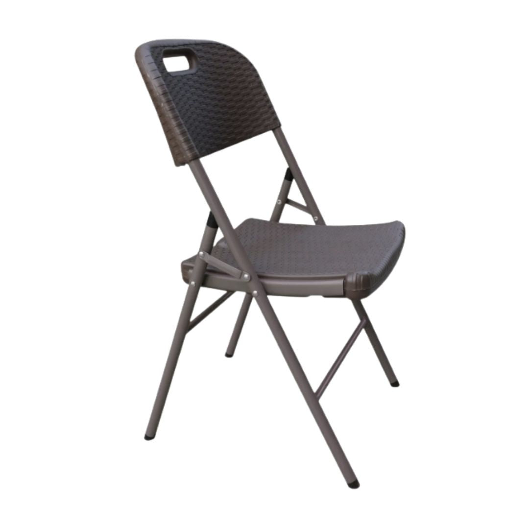 Chair Heavy Duty  - Bamboo Finish