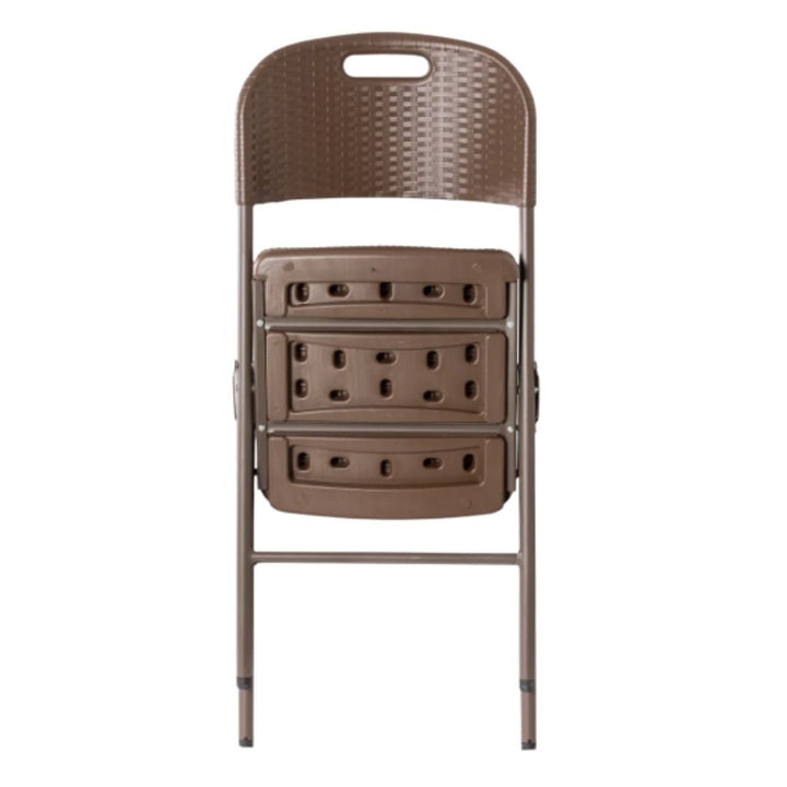 Chair Heavy Duty  - Bamboo Finish