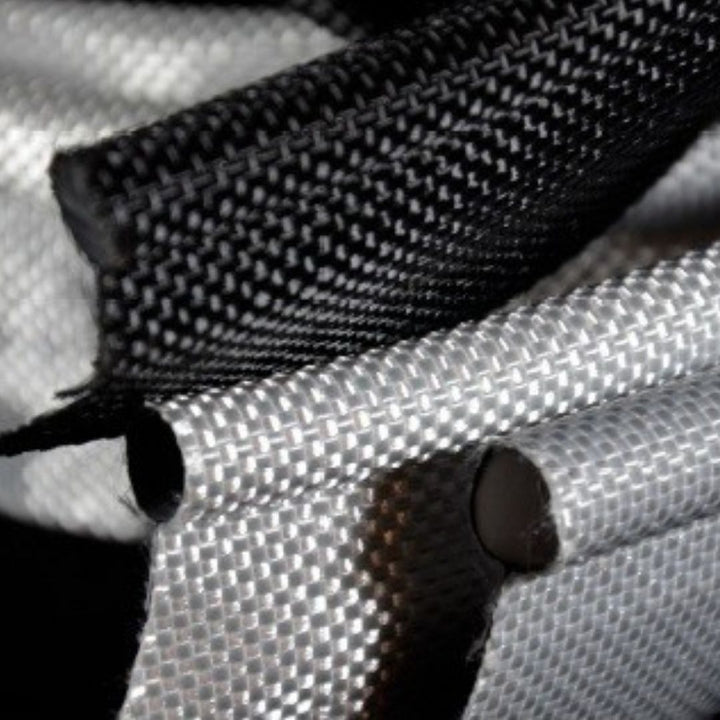 Heavyweight Polyester Filter Cloth – Panama Weave HTP325