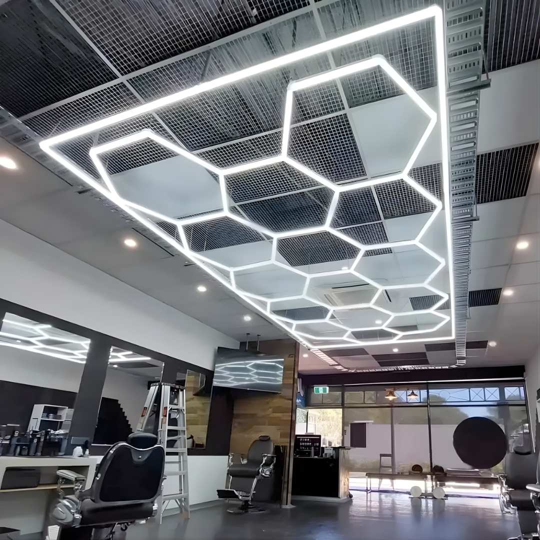 Hexglo Supercar LED Lighting Kit – 14 Piece