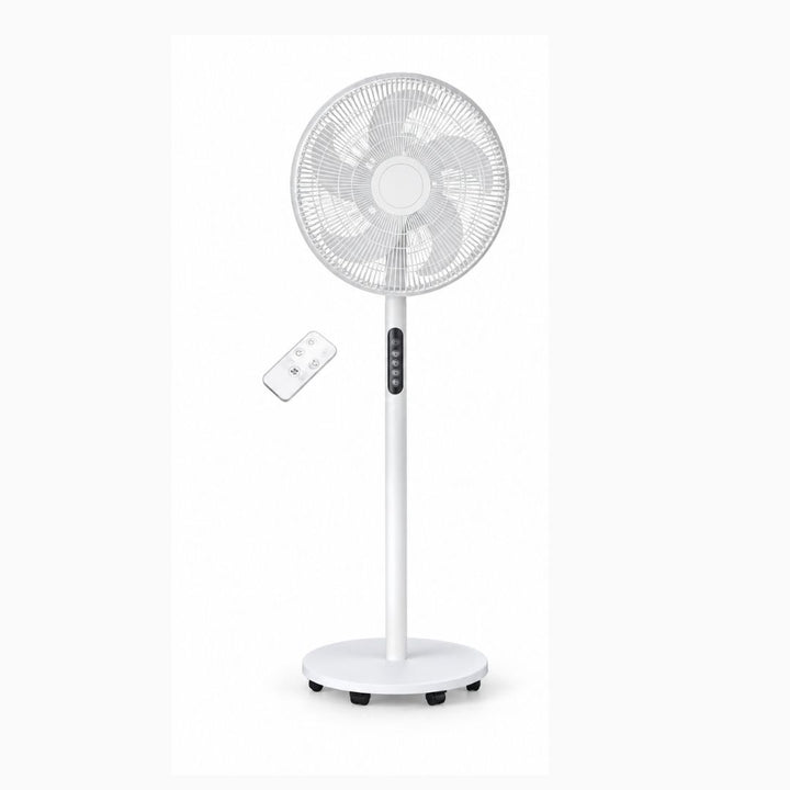 Home Star - 16 Inch Remote Control Standing Fan - RSF16C