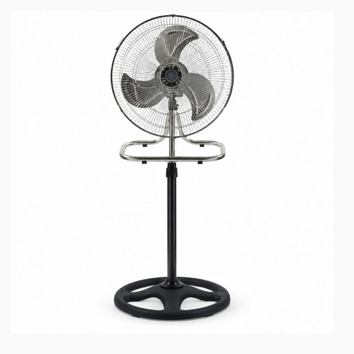 Home Star - Fan 8 Inch 3 in 1 - FS45