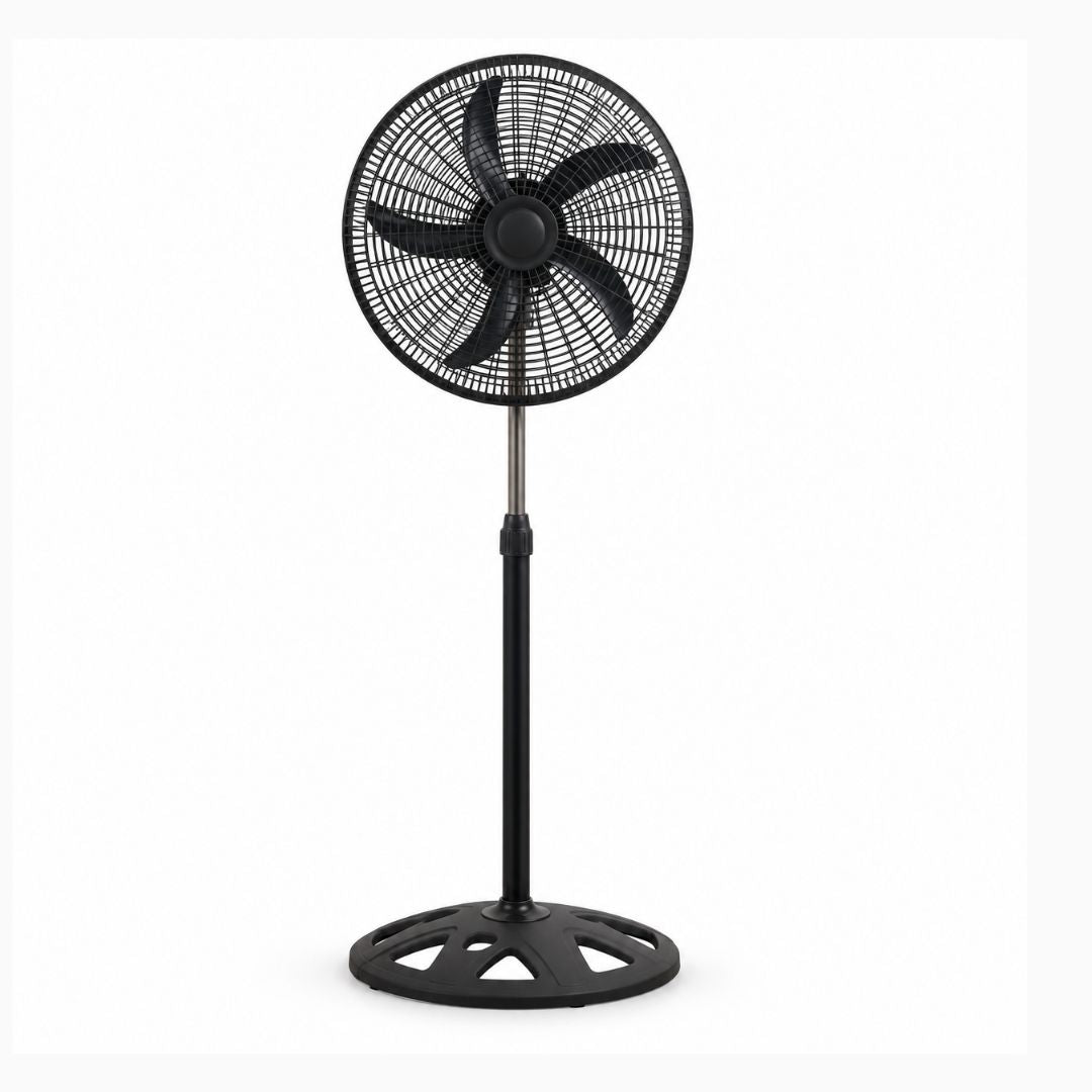 Home Star - 18 Inch Standing Fan - FT-40