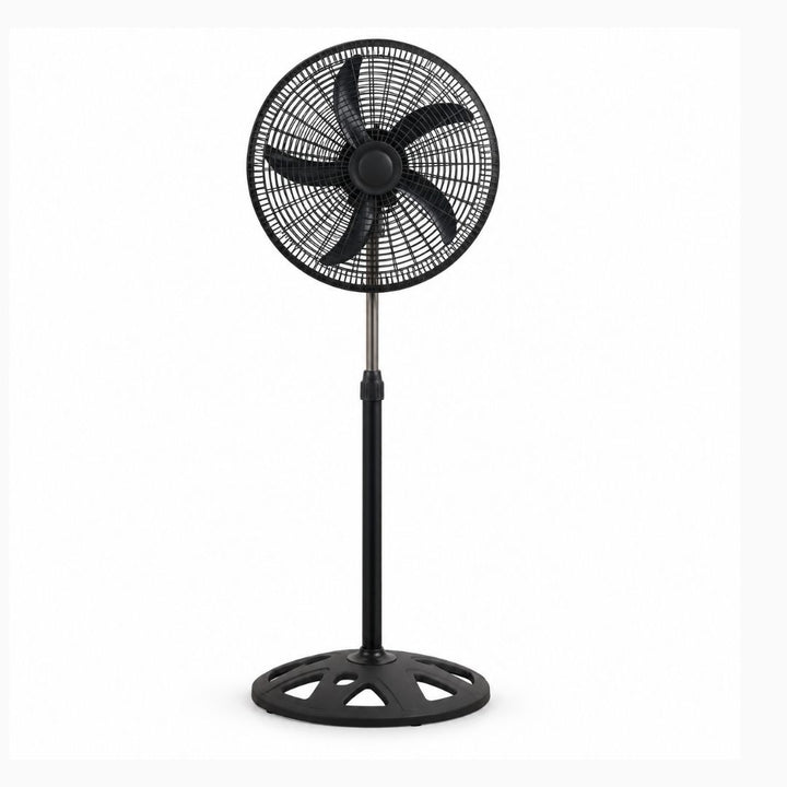 Home Star - 18 Inch Standing Fan - FT-40