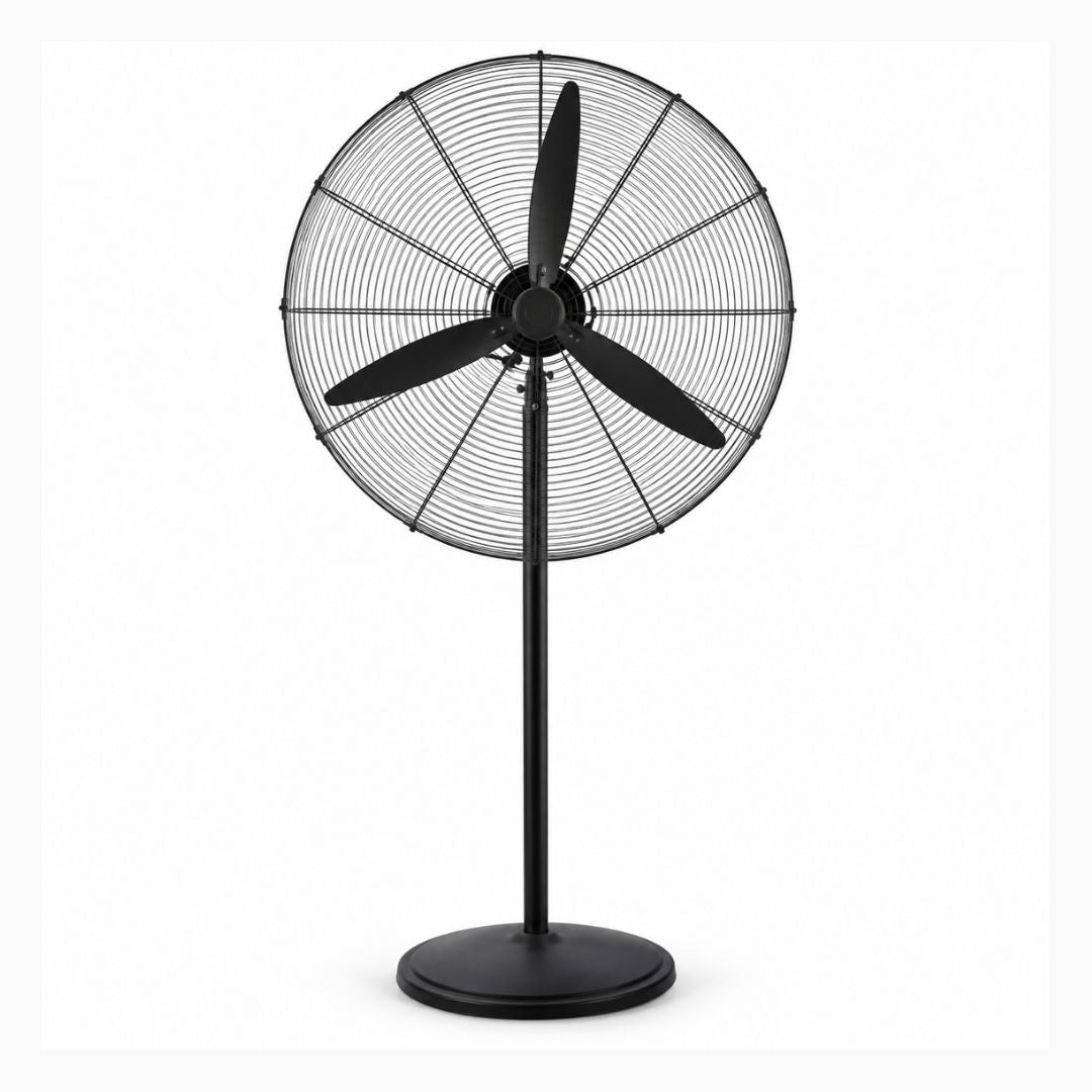 Home Star - 50cm High Airflow Pedestal Fan - FW45