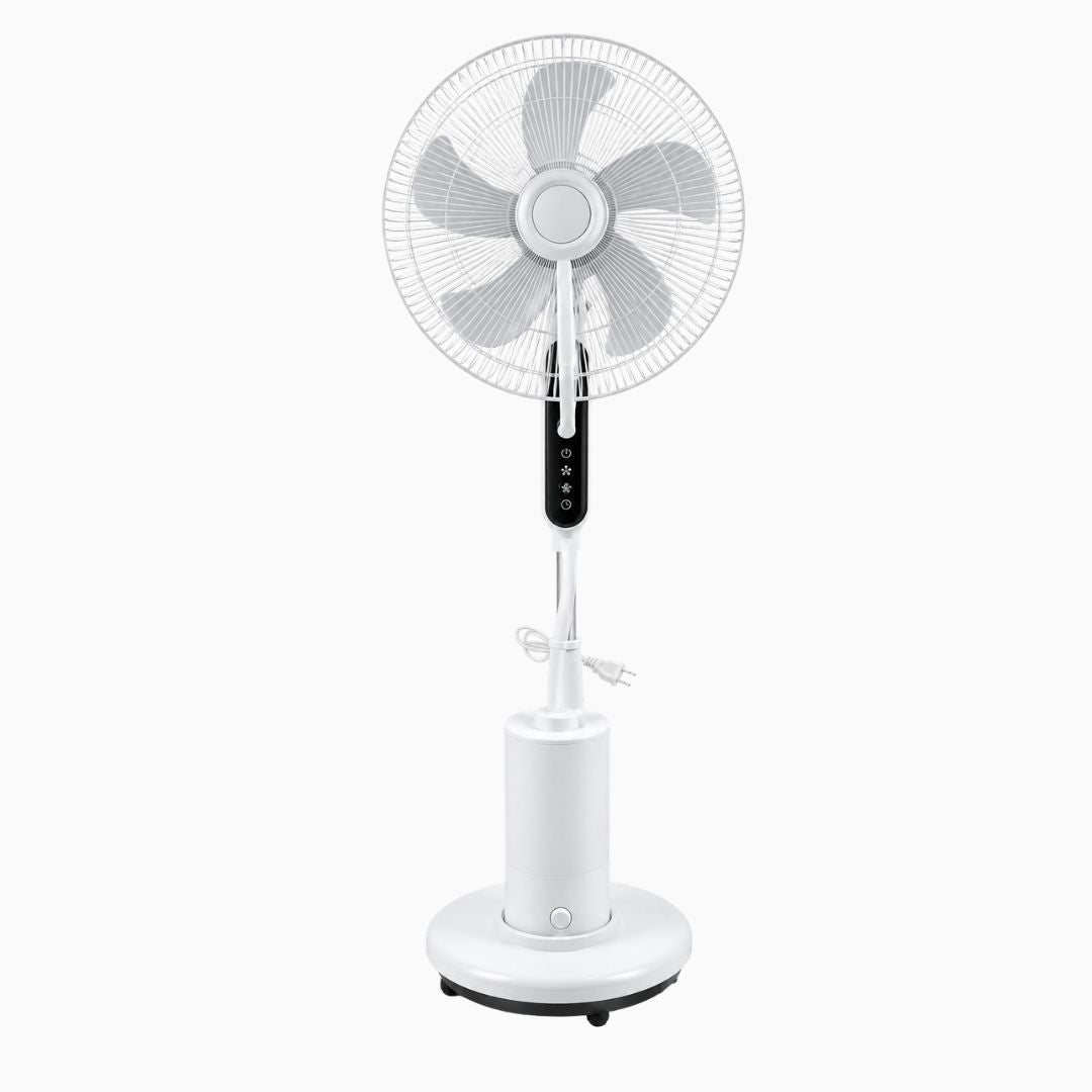 Home Star - 18 Inch Remote Control Mist Fan - FS45-01R