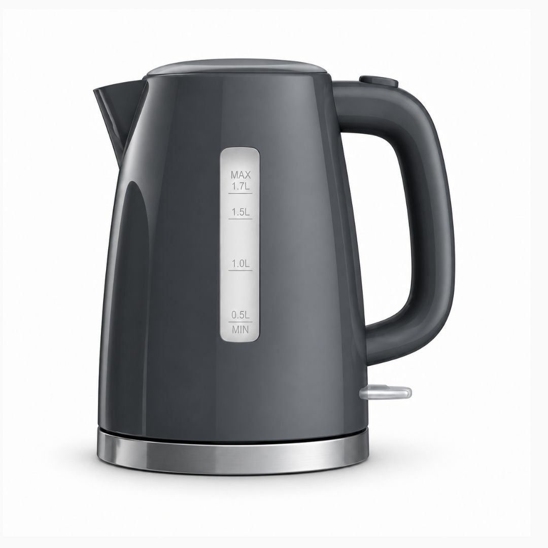 Home Star - Electric Kettle - 1.7L