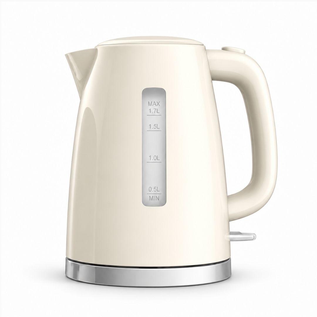 Home Star - Electric Kettle - 1.7L