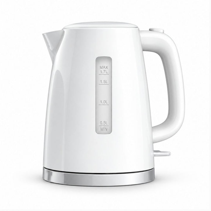 Home Star - Electric Kettle - 1.7L