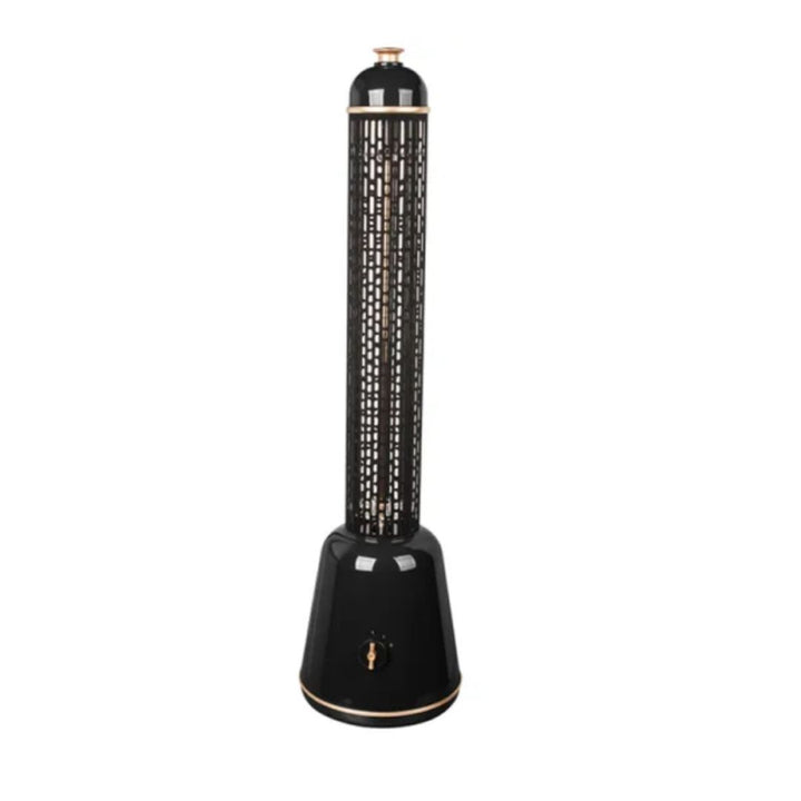 Homestar - Carbon Fiber Tower Heater